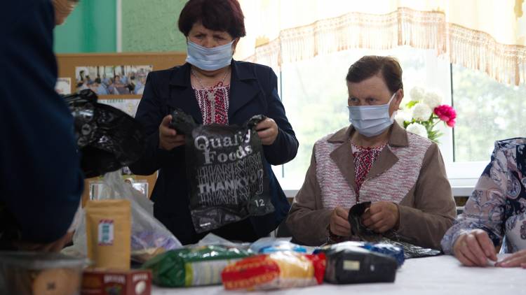 Soutenir le plus pauvre pays d’Europe